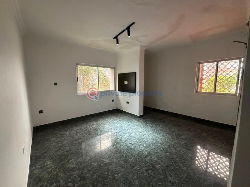 3 bedroom Flat & Apartment For Rent Milverton Ikoyi Lagos - 4