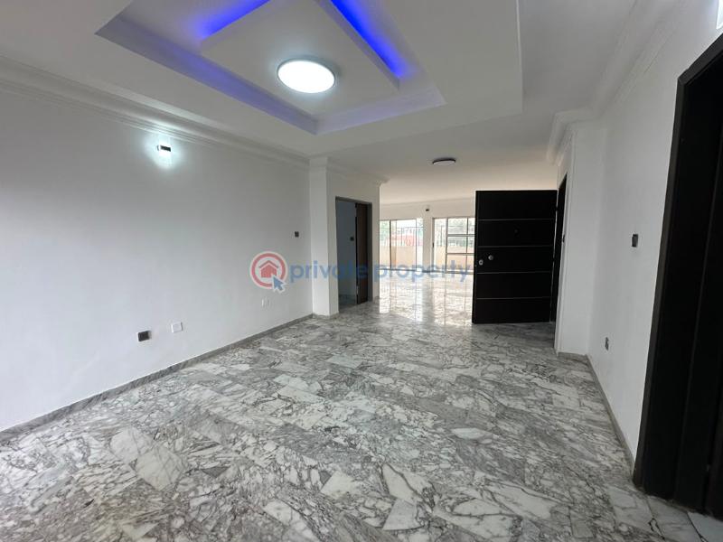 3 bedroom Flat & Apartment For Rent Milverton Ikoyi Lagos - 13