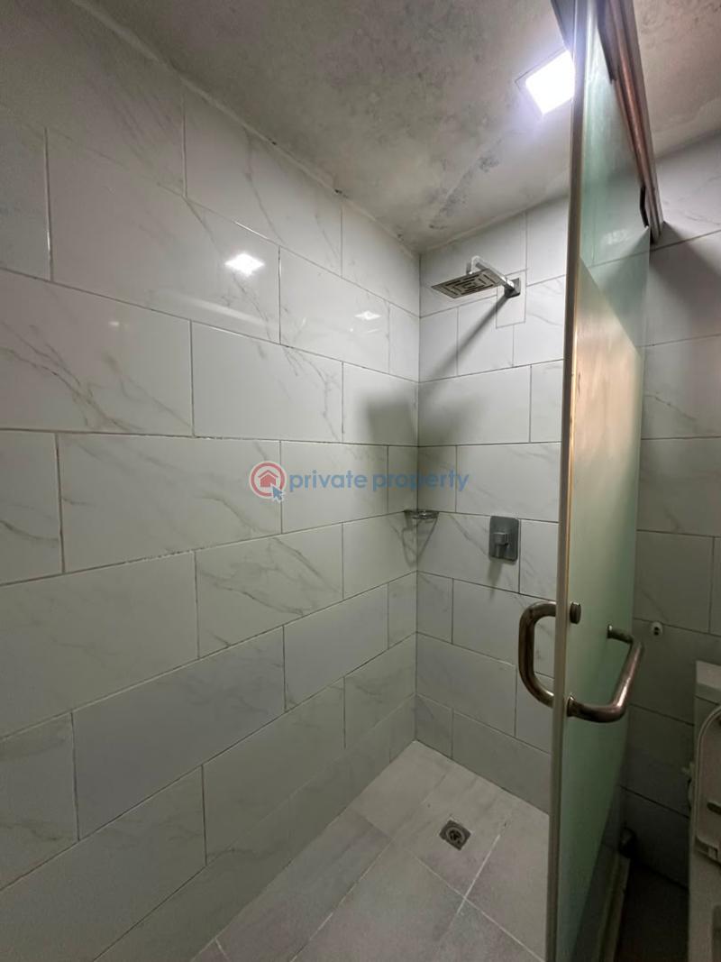 3 bedroom Flat & Apartment For Rent Milverton Ikoyi Lagos - 24