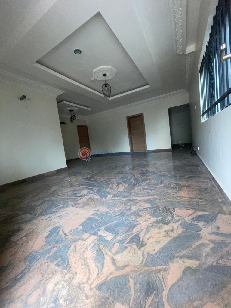 3 bedroom Flat & Apartment For Rent Bedwell Road Ikoyi Lagos - 9
