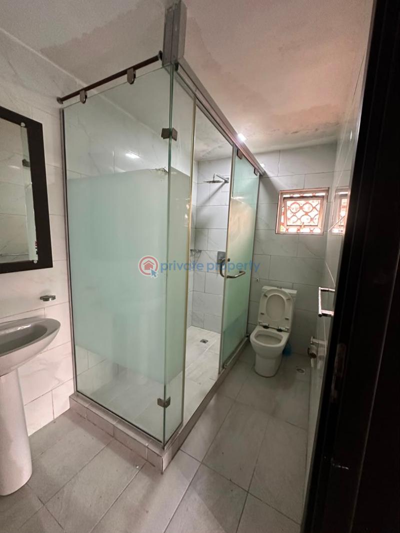 3 bedroom Flat & Apartment For Rent Milverton Ikoyi Lagos - 6