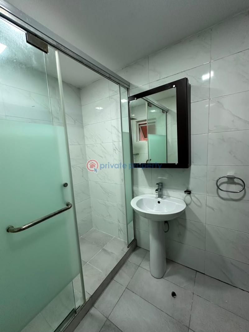 3 bedroom Flat & Apartment For Rent Milverton Ikoyi Lagos - 14