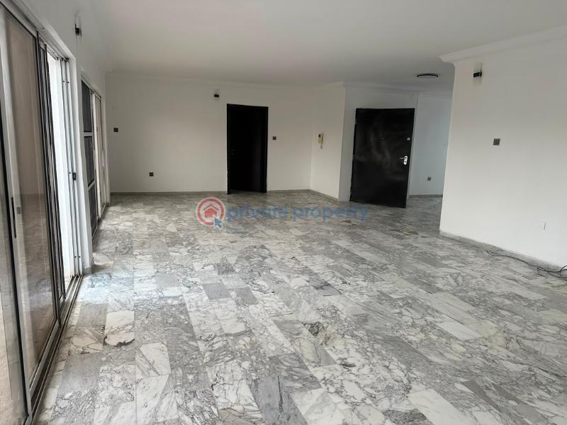 3 bedroom Flat & Apartment For Rent Milverton Ikoyi Lagos - 20