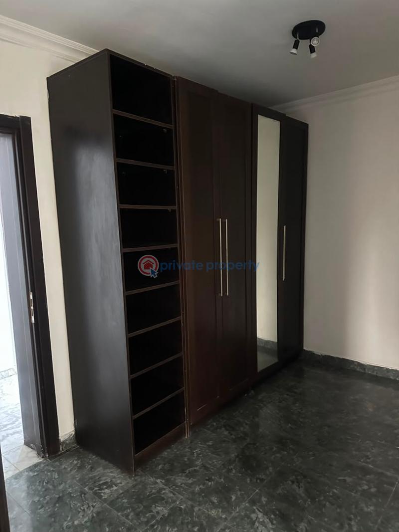 3 bedroom Flat & Apartment For Rent Milverton Ikoyi Lagos - 5