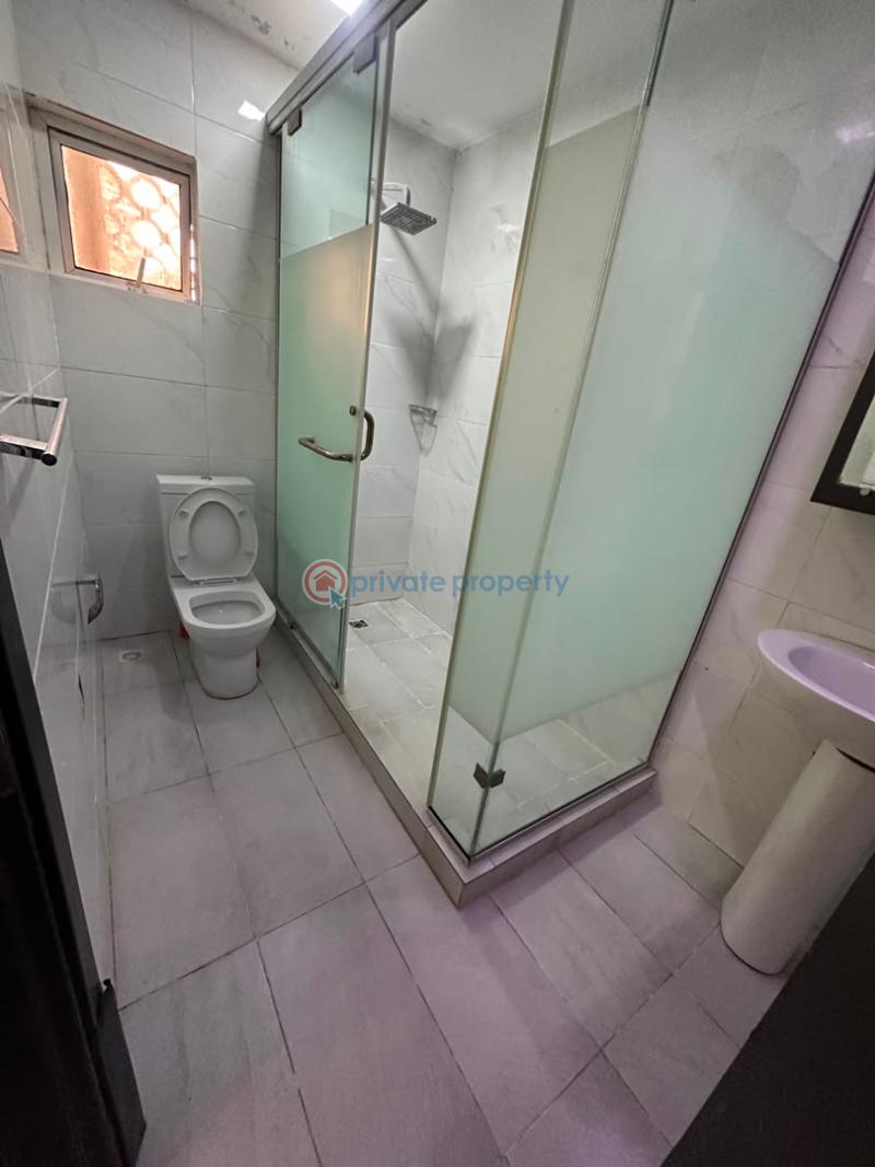 3 bedroom Flat & Apartment For Rent Milverton Ikoyi Lagos - 33