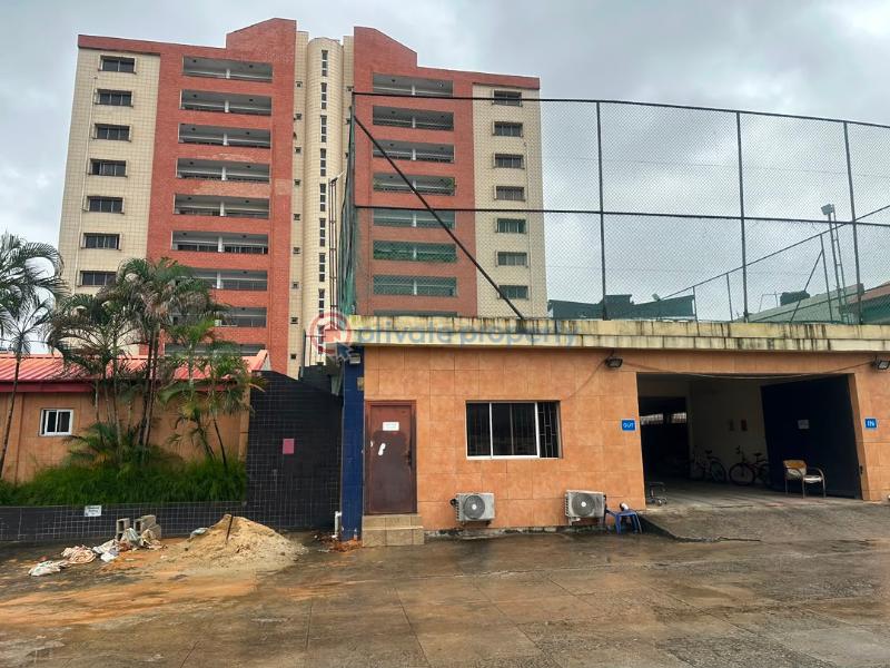 3 bedroom Flat & Apartment For Rent Milverton Ikoyi Lagos - 10
