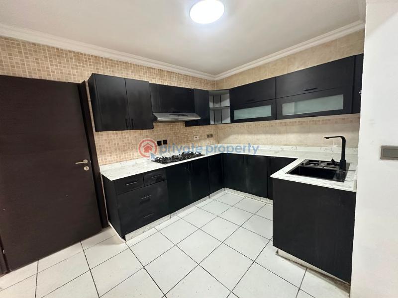3 bedroom Flat & Apartment For Rent Milverton Ikoyi Lagos - 25