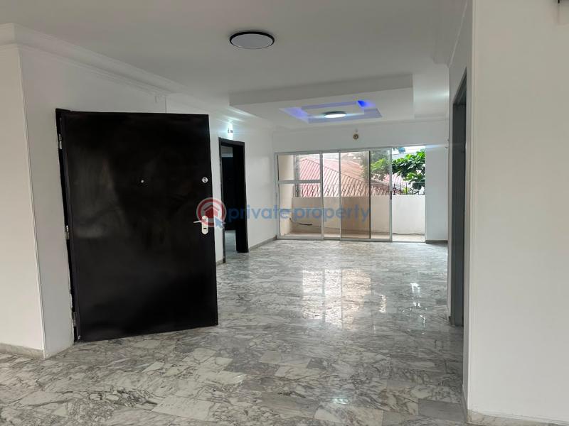 3 bedroom Flat & Apartment For Rent Milverton Ikoyi Lagos - 26