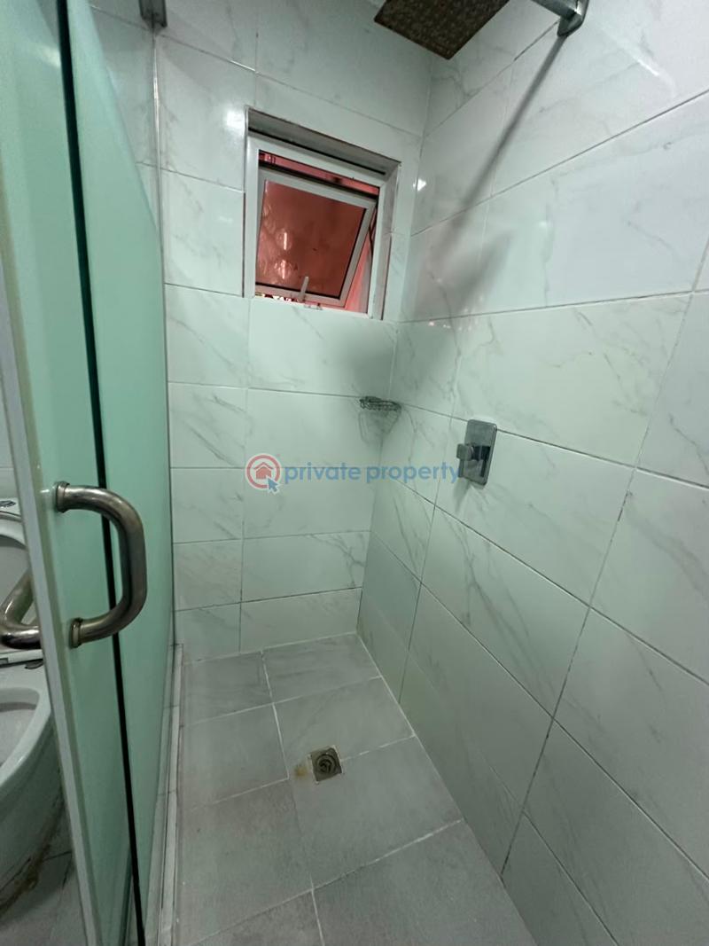 3 bedroom Flat & Apartment For Rent Milverton Ikoyi Lagos - 32