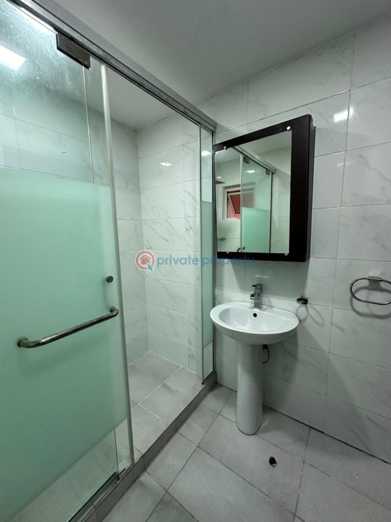 3 bedroom Flat & Apartment For Rent Milverton Ikoyi Lagos - 43