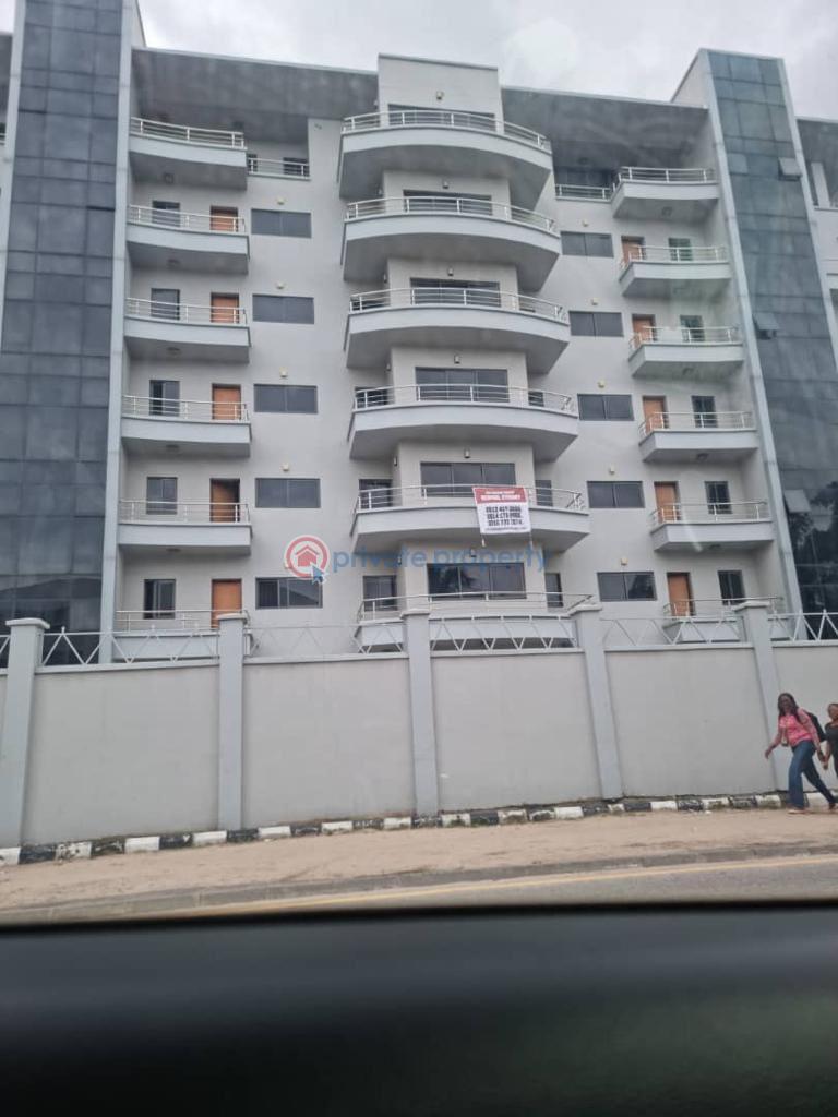 3 bedroom Flat & Apartment For Rent Bedwell Road Ikoyi Lagos - 5