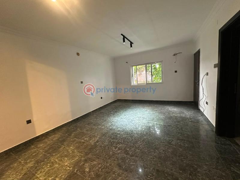 3 bedroom Flat & Apartment For Rent Milverton Ikoyi Lagos - 18