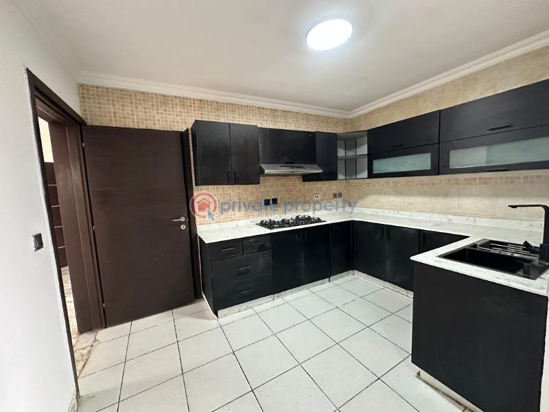 3 bedroom Flat & Apartment For Rent Milverton Ikoyi Lagos - 39