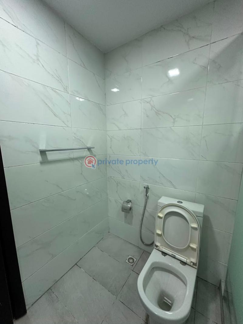 3 bedroom Flat & Apartment For Rent Milverton Ikoyi Lagos - 11