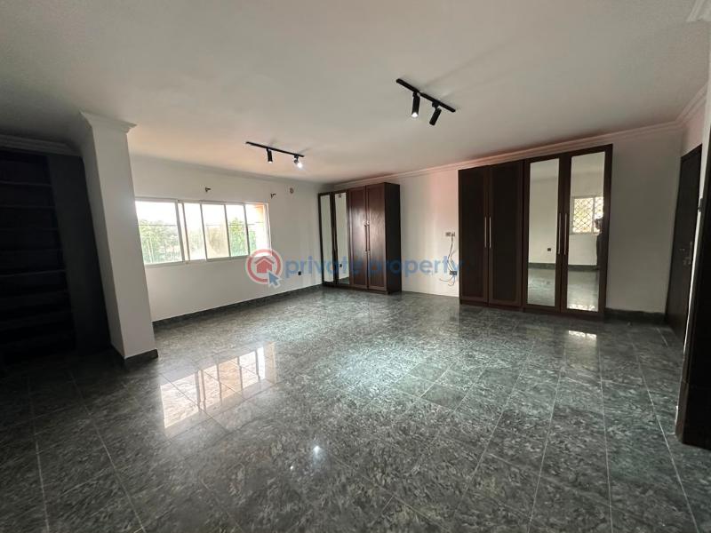 3 bedroom Flat & Apartment For Rent Milverton Ikoyi Lagos - 30