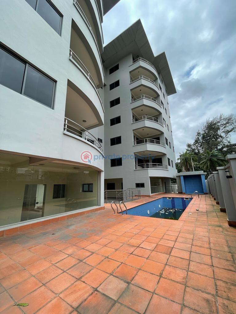 3 bedroom Flat & Apartment For Rent Bedwell Road Ikoyi Lagos - 7