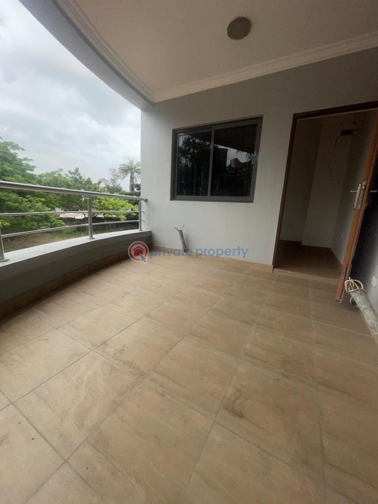 3 bedroom Flat & Apartment For Rent Bedwell Road Ikoyi Lagos - 1