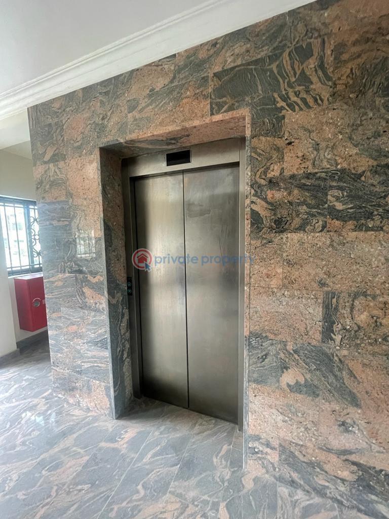 3 bedroom Flat & Apartment For Rent Bedwell Road Ikoyi Lagos - 2