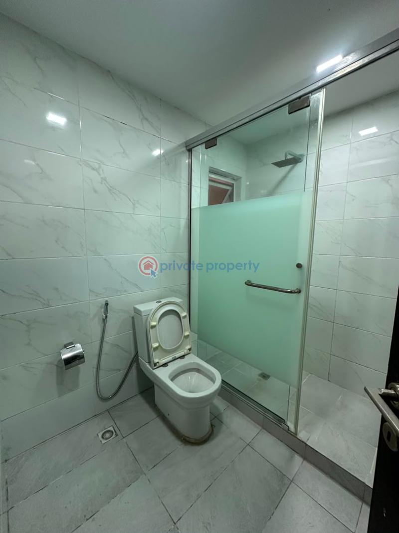 3 bedroom Flat & Apartment For Rent Milverton Ikoyi Lagos - 21