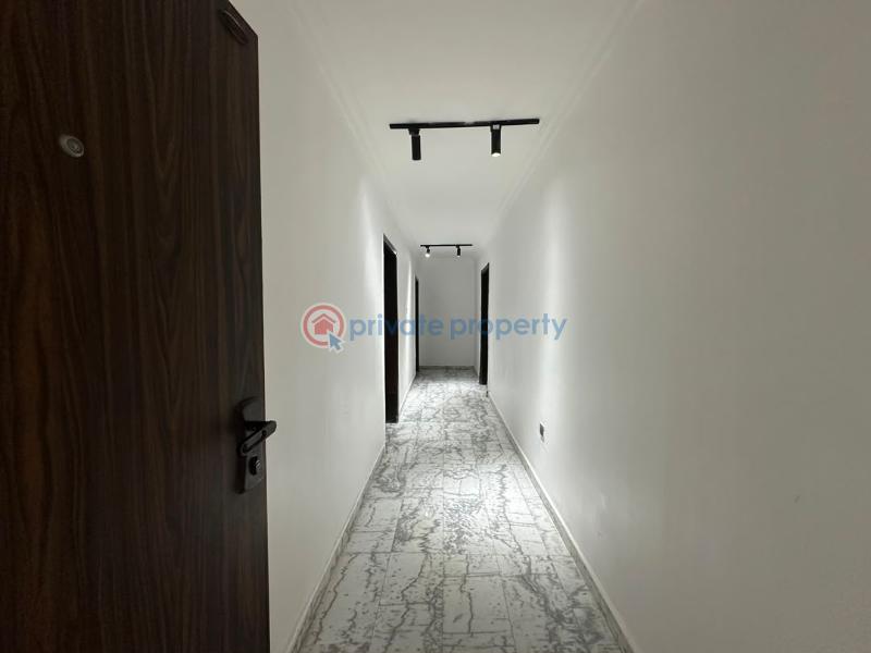 3 bedroom Flat & Apartment For Rent Milverton Ikoyi Lagos - 38