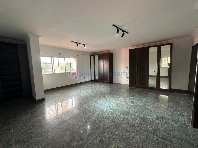 3 bedroom Flat & Apartment For Rent Milverton Ikoyi Lagos - 42