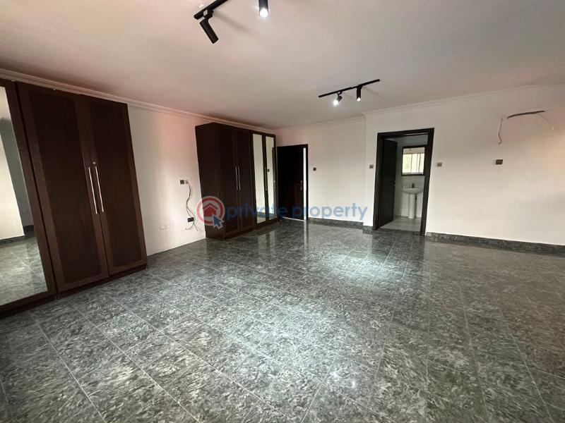 3 bedroom Flat & Apartment For Rent Milverton Ikoyi Lagos - 22