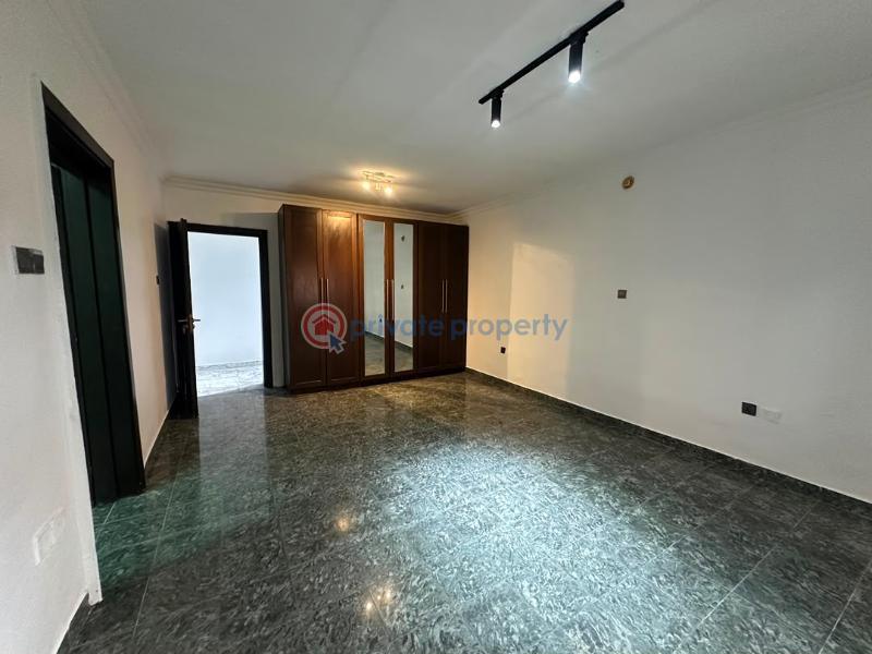 3 bedroom Flat & Apartment For Rent Milverton Ikoyi Lagos - 29