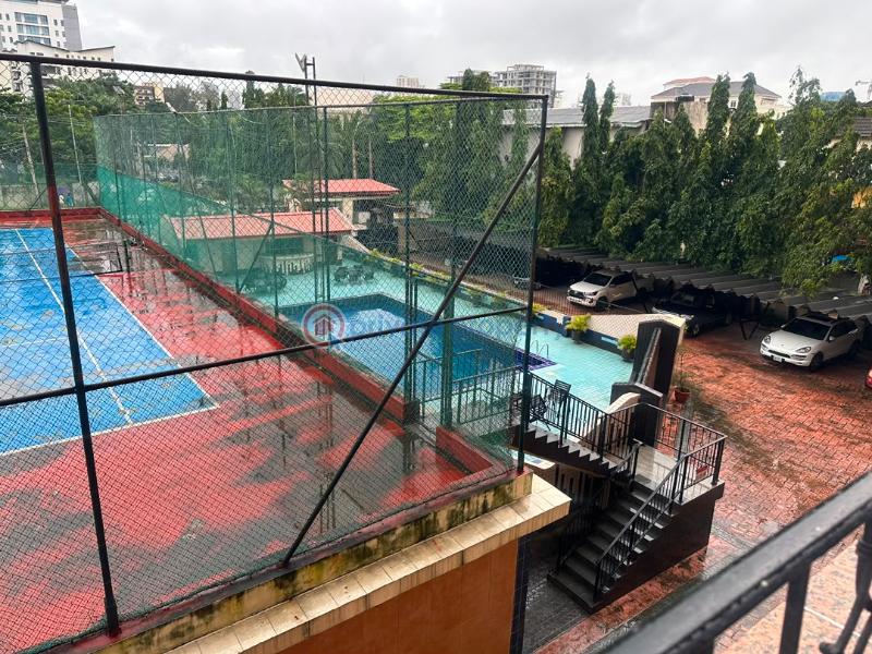 3 bedroom Flat & Apartment For Rent Milverton Ikoyi Lagos - 8