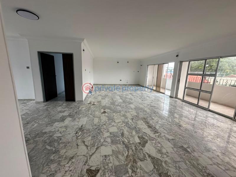 3 bedroom Flat & Apartment For Rent Milverton Ikoyi Lagos - 40