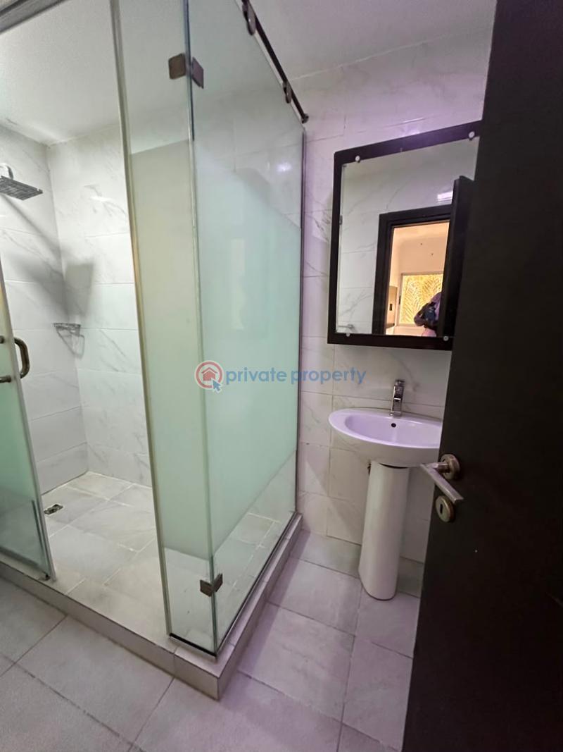 3 bedroom Flat & Apartment For Rent Milverton Ikoyi Lagos - 15