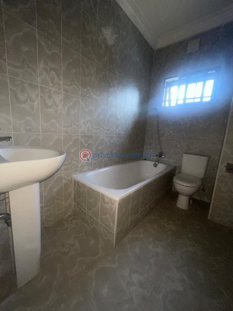 3 bedroom Flat & Apartment For Rent Bedwell Road Ikoyi Lagos - 8