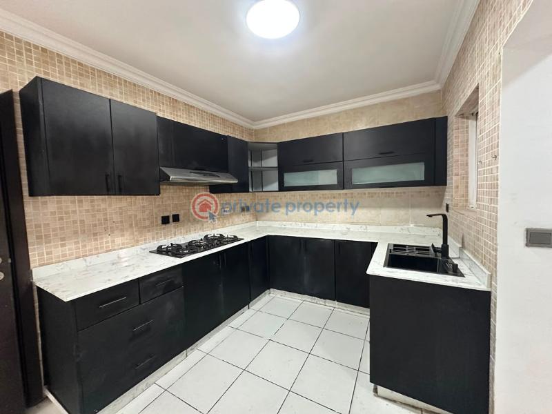 3 bedroom Flat & Apartment For Rent Milverton Ikoyi Lagos - 17