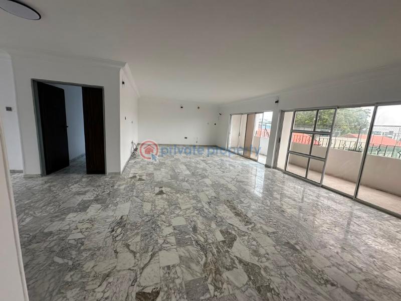 3 bedroom Flat & Apartment For Rent Milverton Ikoyi Lagos - 3