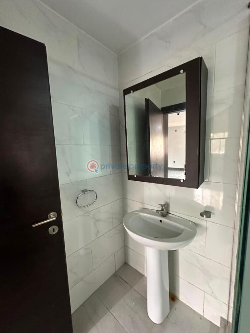 3 bedroom Flat & Apartment For Rent Milverton Ikoyi Lagos - 35