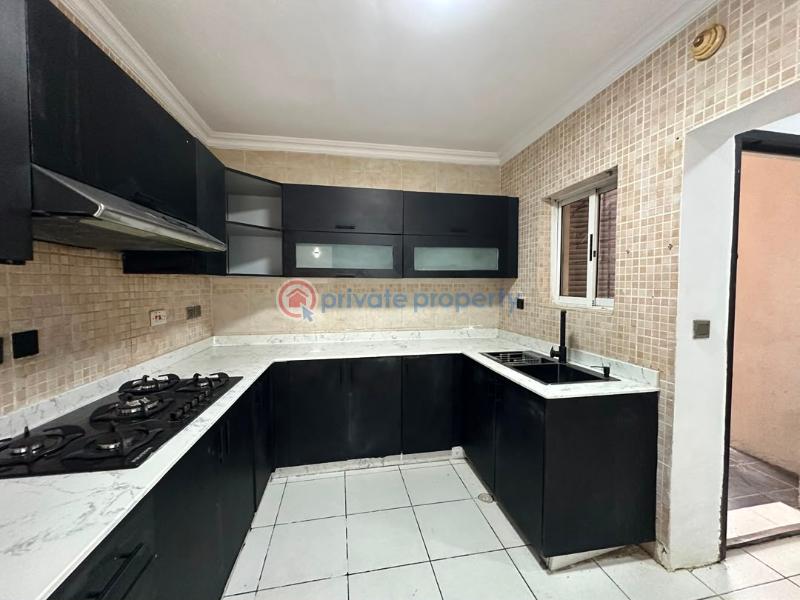 3 bedroom Flat & Apartment For Rent Milverton Ikoyi Lagos - 23