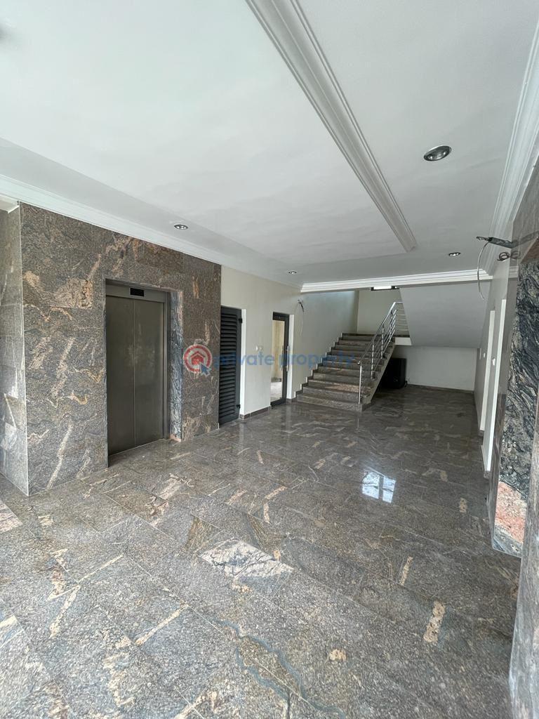 3 bedroom Flat & Apartment For Rent Bedwell Road Ikoyi Lagos - 3