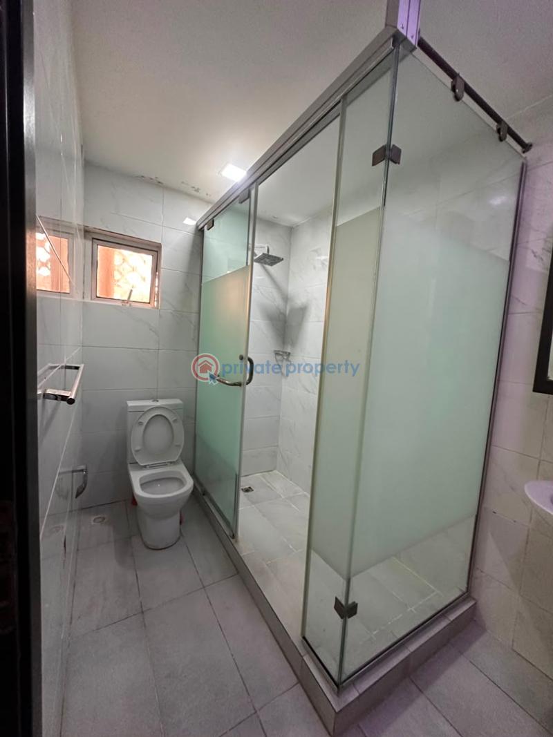 3 bedroom Flat & Apartment For Rent Milverton Ikoyi Lagos - 28