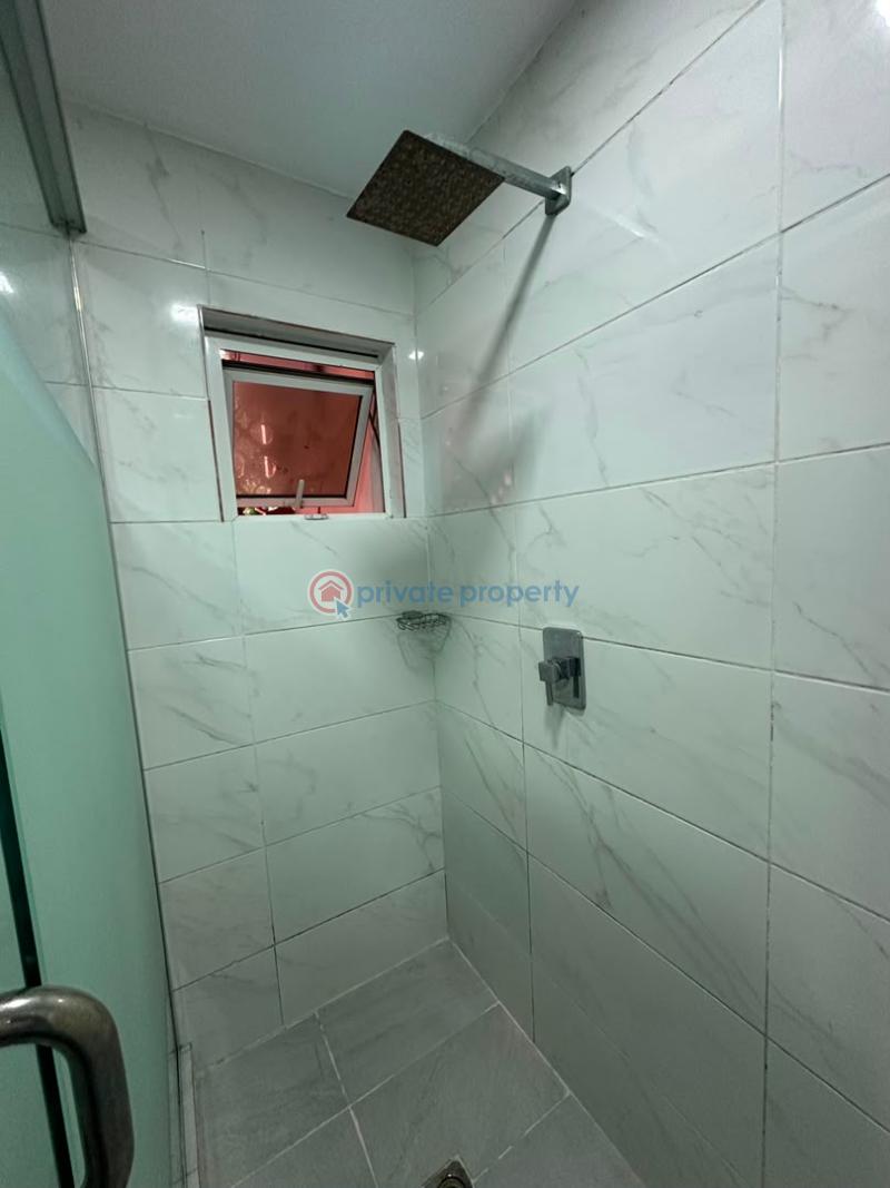 3 bedroom Flat & Apartment For Rent Milverton Ikoyi Lagos - 27