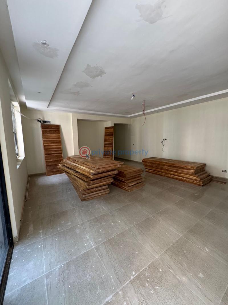 3 bedroom Block Of Flats For Sale Lekki Phase 1 Lagos - 14