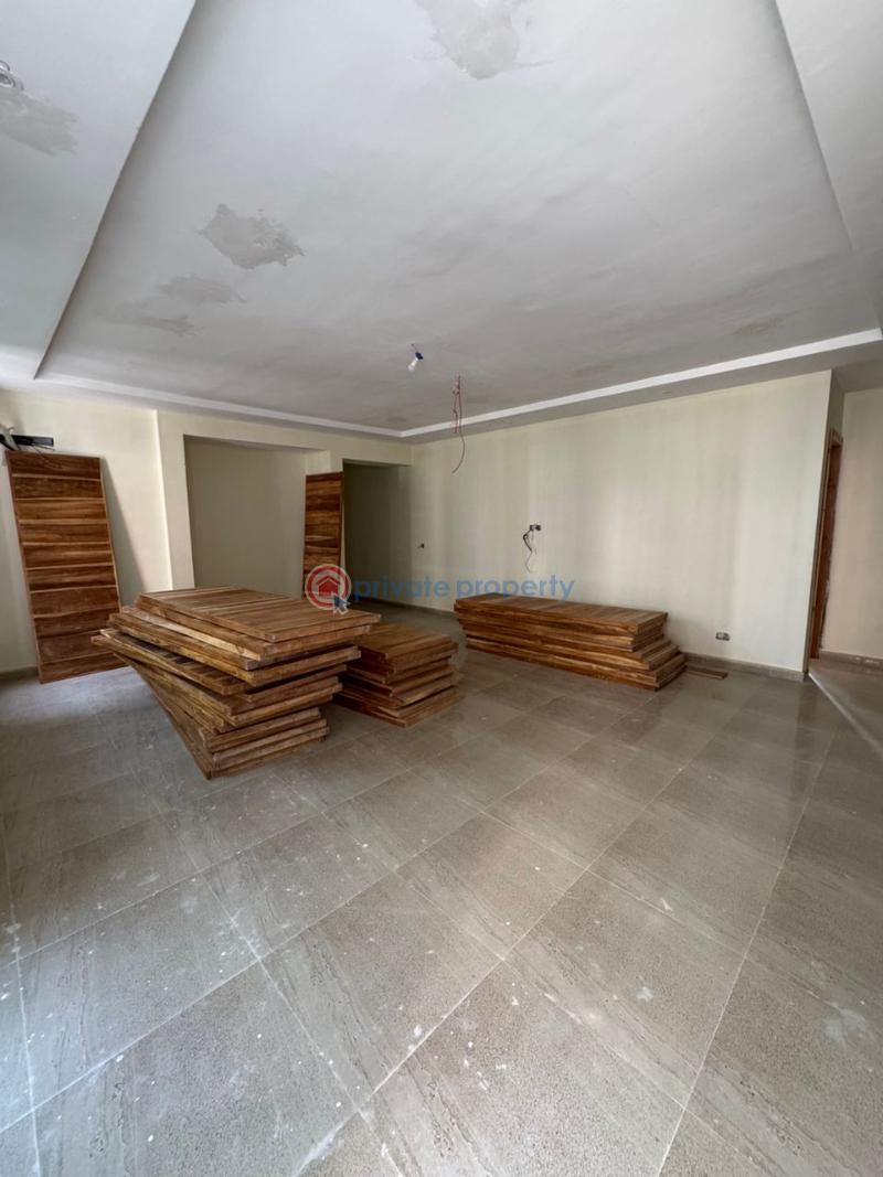 3 bedroom Block Of Flats For Sale Lekki Phase 1 Lagos - 15