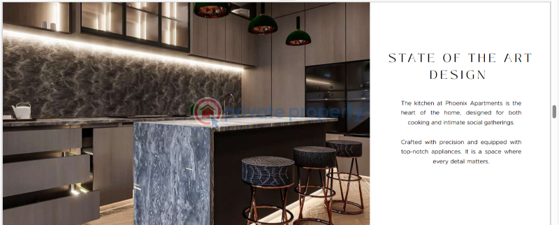 3 bedroom Block Of Flats For Sale Lekki Phase 1 Lagos - 7