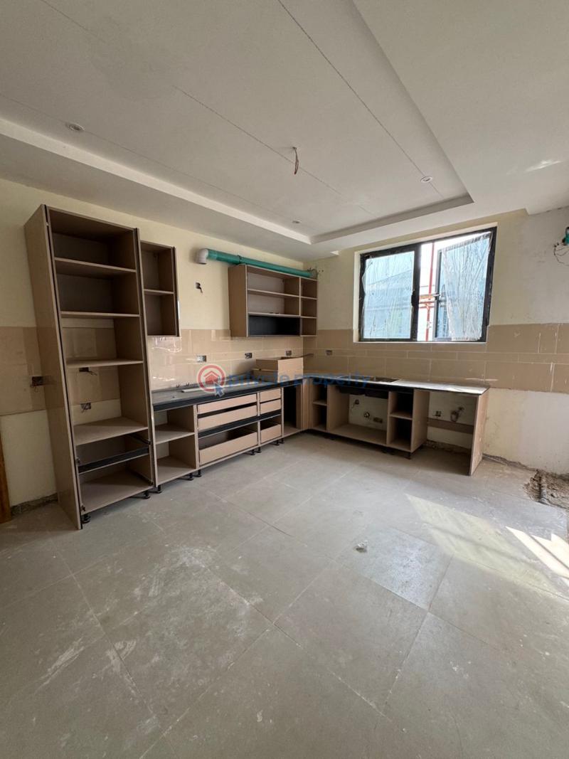 3 bedroom Block Of Flats For Sale Lekki Phase 1 Lagos - 11