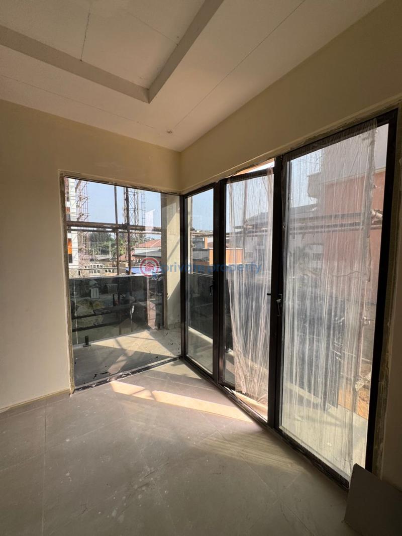 3 bedroom Block Of Flats For Sale Lekki Phase 1 Lagos - 13