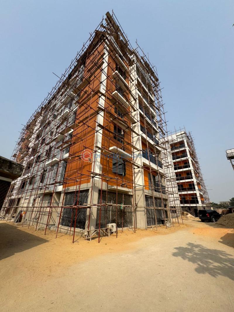3 bedroom Block Of Flats For Sale Lekki Phase 1 Lagos - 18