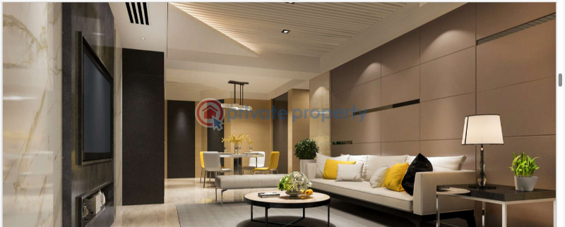 3 bedroom Block Of Flats For Sale Lekki Phase 1 Lagos - 9