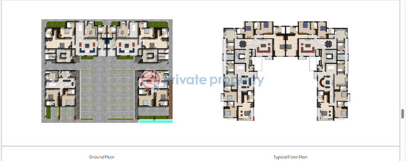 3 bedroom Block Of Flats For Sale Lekki Phase 1 Lagos - 5