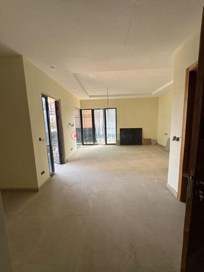 3 bedroom Block Of Flats For Sale Lekki Phase 1 Lagos - 16