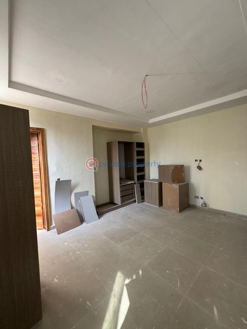 3 bedroom Block Of Flats For Sale Lekki Phase 1 Lagos - 12