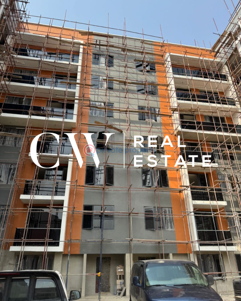 3 bedroom Block Of Flats For Sale Lekki Phase 1 Lagos - 0
