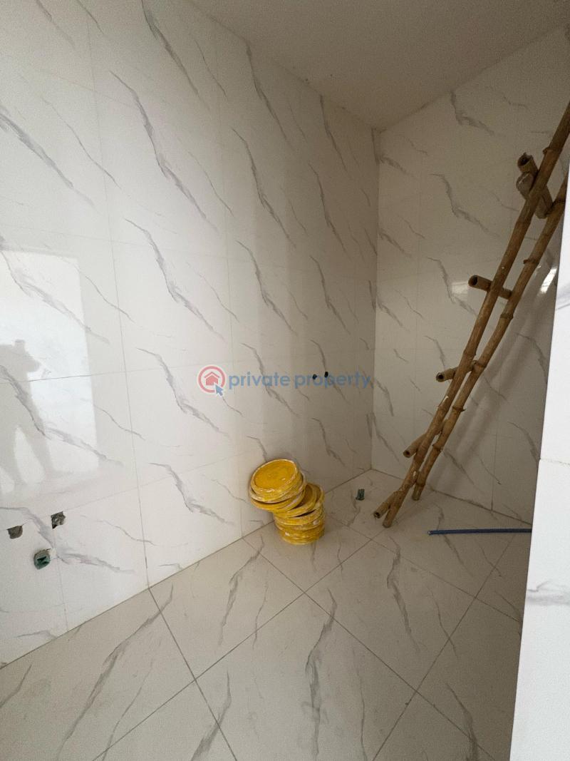 3 bedroom Detached Duplex For Sale Adeola Abraham Adesanya Ajah Lagos - 8